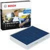 Bosch Automotive Bosch FILTER+pro Filtro Abitacolo A8643, Filtro di Ricambio | Filtro di Ricambio - Agisce efficacemente contro polline, polveri sottili, muffe e batteri per un'aria più pulita nel veicolo