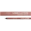 Purobio Cosmetics Matita Labbra Long Lasting 09l Nude Freddo