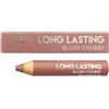 Purobio Cosmetics Blush Chubby Matitone Long Lasting 022l Nude