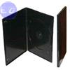 WOX CUSTODIA 7mm DVD SINGOLA NERA LUCIDA Conf.100pz - DVD7/1p-BLK.Mx100