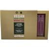 elvie Envie Vegan Lozione Prevenzione Caduta Donna Hair Care Fiale 8X10ml 1