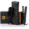 GHD GOOD HAIR DAY GIFT SET PIASTRA GOLD + SPAZZOLA 1 St