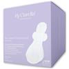 MyClarella® assorbente post parto con amamelide - extra forte | 16 pez