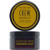 Revlon AMERICAN CREW CLASSIC MOLDING CLAY 85GR 85 g Cera