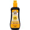 AUSTRALIAN GOLD OLIO SOLARE SPRAY SPF15 237ML AGCF25095 237 ml
