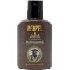 Reuzel Refresh No Rinse Beard Wash 100ML 1 St
