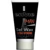 elvie Envie Gel Wax Extra Strong 100ml 1 St