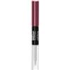 Deborah Absolute Lasting Liquid Lipstick N.7 Dark Mauve 1 St