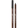 Deborah Matita 2 In 1 Gel Kajal & Eyeliner Brown 02 1 St