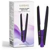 ErthSkin London Mini Stilo Per Capelli Straight Fix Nero 1 St