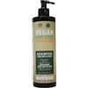 Envie Vegan Shampoo Idratante Capelli Secchi e Crespi Linum Seed Extra