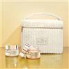 Nuxe Nuxuriance Gold Vanity Set Trattamento Pelle Matura Crema Viso Giorno 50 Ml + Crema Notte 50 Ml