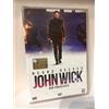 John Wick Non Provocarlo DVD Nuovo Film 1 Keanu Reeves Editoriale Come da Foto