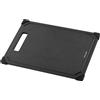 ZWILLING Tagliere - 31 cm x 21 cm, nero