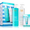 Moroccanoil Frizz Control Shampoo & Conditioner Duo 2x500 ml