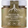 ALICOS PESTO AL FINOCCHIETTO SELVATICO 190 GR - ALICOS