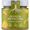 ALICOS PESTO DI PISTACCHIO 180 GR - ALICOS