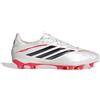 ADIDAS scarpe gomma ADIDAS Copa pure 4 pro fg bianco/rosso
