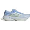 ADIDAS scarpe stabili ADIDAS Supernova solution 3 w celeste