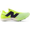 NEW BALANCE scarpe chiodate New Balance Fuelcell supercomp md x v3 giallo acido