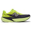 NEW BALANCE scarpe performance New Balance Fuelcell rebel v5 giallo fluo/viola