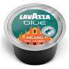 Lavazza 100 Capsule Caffè Milano 100% Arabica Lavazza Blue Tales of Italy