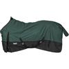 Tough 1 600 denier waterproof Horse Sheet, Hunter Green, 69-Inch