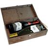 Nicosia Vulkà Etna Rosso + Vulkà Etna Bianco - Nicosia - 0.75L