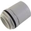 FAEG RACCORDO TUBO D 25MM A SCATOLA IP65 CONFEZIONE 5 PEZZI FGRTSC-FAEFG16325.5