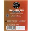EXS Oral Dams Cola EXS