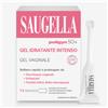 COOPER CONSUMER HEALTH IT Srl SAUGELLA POLIGYN 50+ GEL IDRATANTE INTENSO 7 TUBETTI MONODOSE DA 4 ML