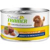 Trainer Natural per Cane Adult Mini da 150 gr Gusto Pollo