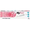 MYLAN ITALIA Srl MYTEST Test Gravidanza Urinario Rapido ad Alta Sensibilità 1 Pezzo