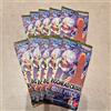 ONE PIECE Card Game Extra Booster EGGHEAD CRISIS EB-04 giapponese NUOVO 10-pack