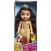 BAMBOLA BELLE LA BELLA E LA BESTIA 40 CM FASHION DOLL DISNEY ORIGINALE