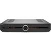 ROKSAN ATTESSA STREAMING AMPLIFIER BLACK GARANZIA ITALIA amplificatori stereo integrati