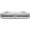 ROKSAN ATTESSA INTEGRATED AMPLIFIER SILVER GARANZIA ITALIA amplificatori stereo integrati