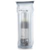 VB VIN BOUQUET Vin Bouquet FIA 033 Borsa Trasporto Bottiglie con Protezione Gonfiabile Accessori Vino Trasporto Bottiglie