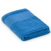 Asciugamano in cotone 380 gr 50x100 cm ISLAND 50 personalizzate o neutre