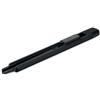 Coltello retrattile in ABS con lama in acciaio 15 cm BLADE personalizzate o neutre