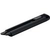 Coltello retrattile in ABS con lama in acciaio BLADE + personalizzate o neutre