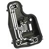 Volkswagen Portalampada sinistro 6R0945257A compatibile con VW Polo