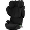 CYBEX PLATINUM - Seggiolino Auto Solution T I-Fix
