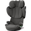 CYBEX PLATINUM - Seggiolino Auto Solution T I-Fix
