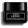 LIERAC - LABORATOIRE NATIVE ITALIA Lierac Premium Crema Contorno Occhi Antirughe Pelli Sensibili 20ml