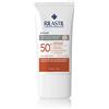 ISTITUTO GANASSINI S.P.A. Rilastil D Clar Crema Uniformante Solare Colorata SPF 50
