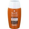 ISTITUTO GANASSINI S.P.A. Rilastil Sun System Water Touch Color Fluido Emulsione Solare SPF 50+ Viso 50ml