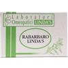 Linda's Rabarbaro 45 Tavolette