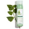 Klorane Shampoo Secco All'ortica Seboriduttore Duo 2x150ml Per Capelli Grassi