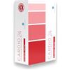 Pharmalab24 Cardio24 | Integratore Cardiovascolare Controllo Glicemia 40cpr
